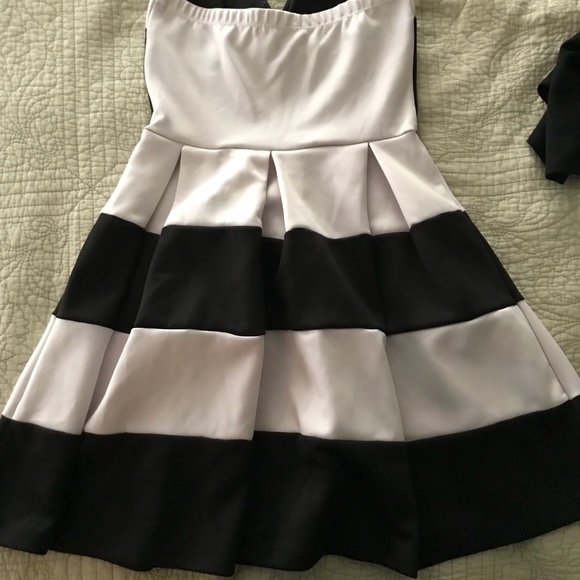 Dress - Picture 2 of 3